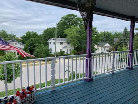 The Pembrooke Inn Sturgeon Bay Exterior foto